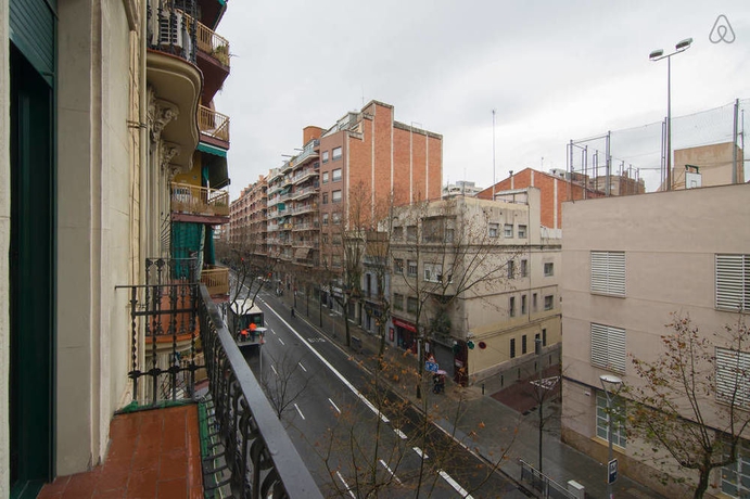 Imagen de la habitación del Apartamentos Mellow Barcelona, LA DIAGONAL. Foto 3