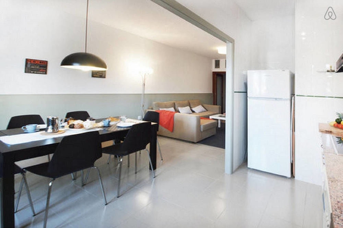 Imagen de la habitación del Apartamentos Mellow Barcelona, LA DIAGONAL. Foto 4