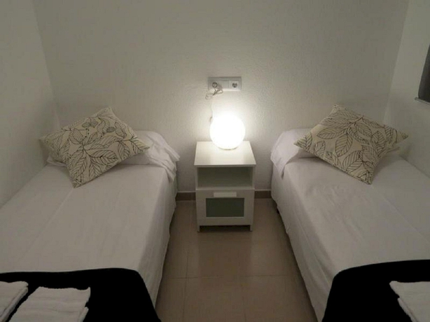 Imagen de la habitación del Apartamentos Mellow Barcelona, LA DIAGONAL. Foto 7