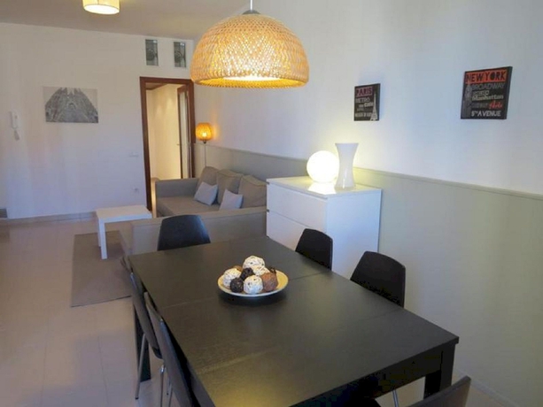 Imagen de la habitación del Apartamentos Mellow Barcelona, LA DIAGONAL. Foto 9