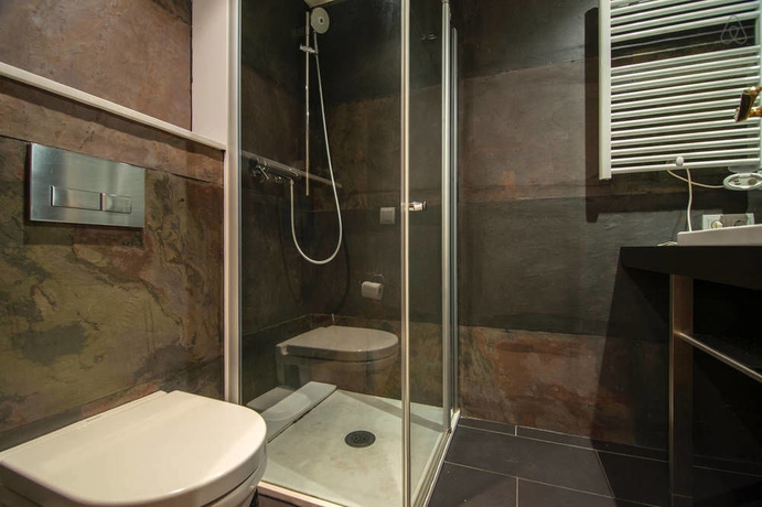 Imagen de la habitación del Apartamentos Mellow Barcelona, LA DIAGONAL. Foto 10