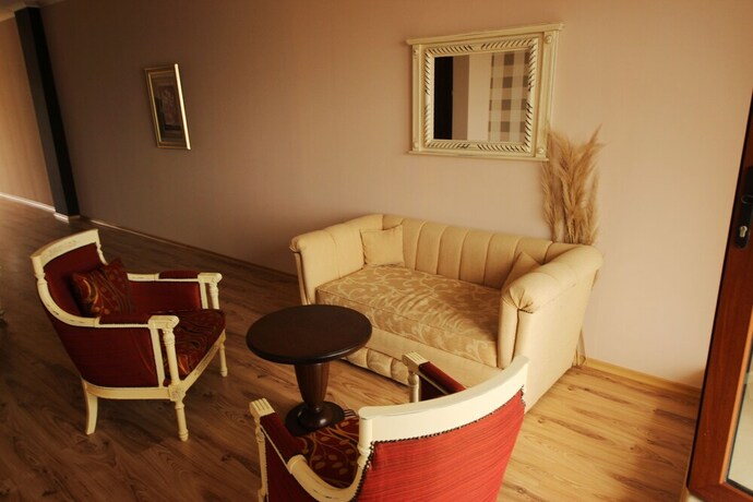 Imagen del bar/restaurante del Apartamentos Menada Rocamar. Foto 19