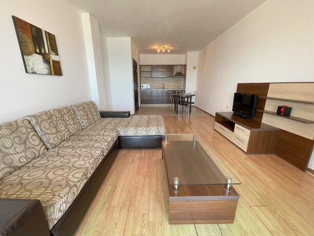 Imagen general del Apartamentos Menada Rocamar. Foto 2