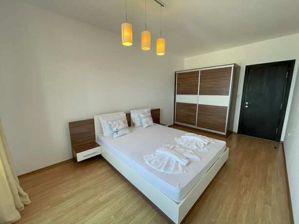 Imagen general del Apartamentos Menada Rocamar. Foto 3