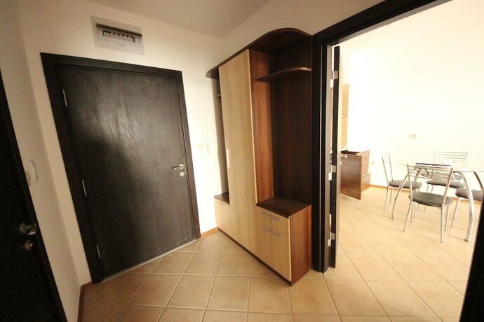 Imagen general del Apartamentos Menada Rocamar. Foto 8