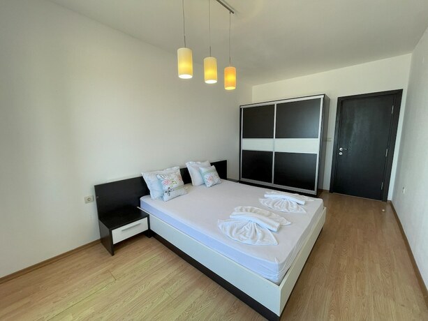 Imagen general del Apartamentos Menada Rocamar. Foto 9