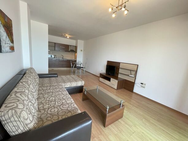 Imagen general del Apartamentos Menada Rocamar. Foto 13