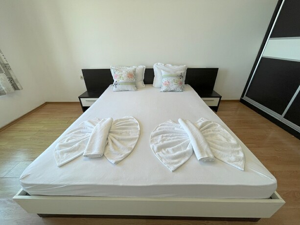 Imagen general del Apartamentos Menada Rocamar. Foto 14