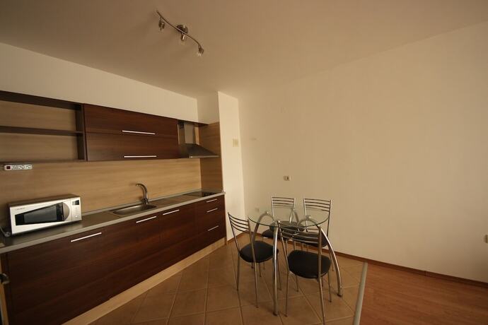 Imagen general del Apartamentos Menada Rocamar. Foto 15