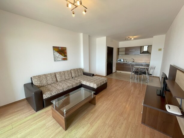 Imagen general del Apartamentos Menada Rocamar. Foto 16