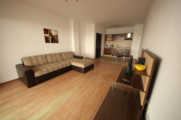 Imagen de la habitación del Apartamentos Menada Rocamar. Foto 20