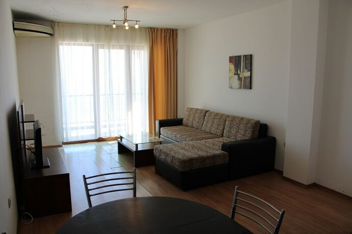 Imagen de la habitación del Apartamentos Menada Rocamar. Foto 22