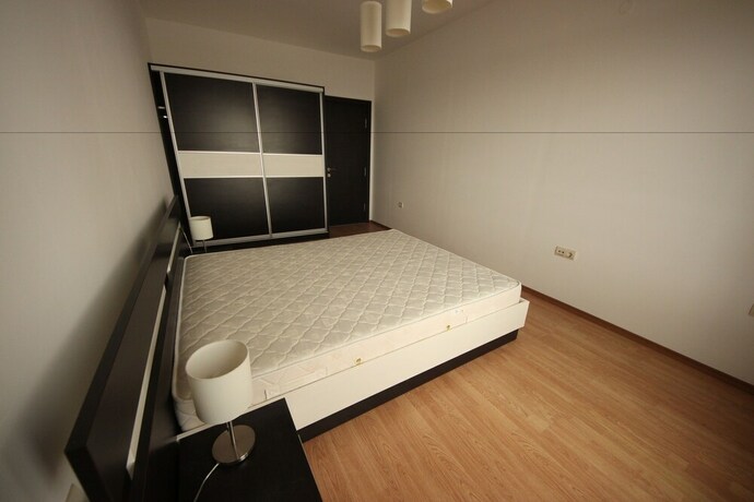 Imagen de la habitación del Apartamentos Menada Rocamar. Foto 24