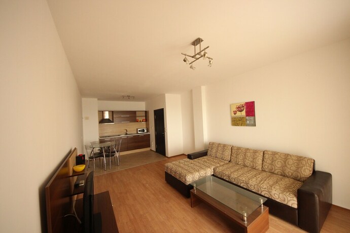 Imagen de la habitación del Apartamentos Menada Rocamar. Foto 25