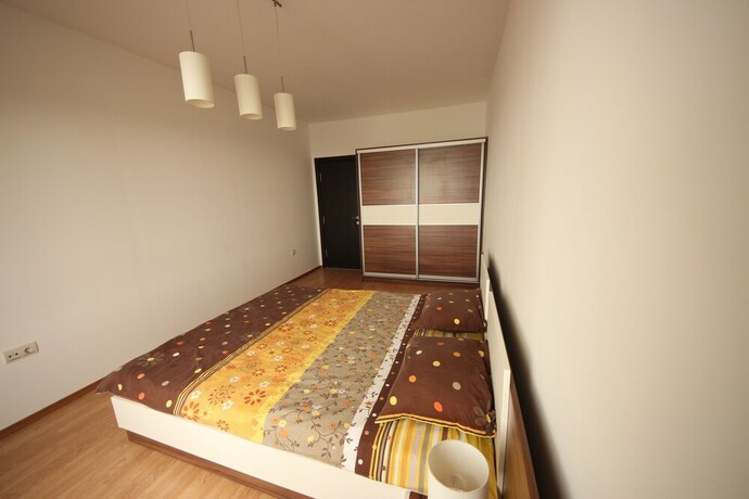 Imagen de la habitación del Apartamentos Menada Rocamar. Foto 26