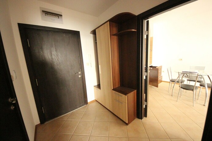 Imagen de la habitación del Apartamentos Menada Rocamar. Foto 27