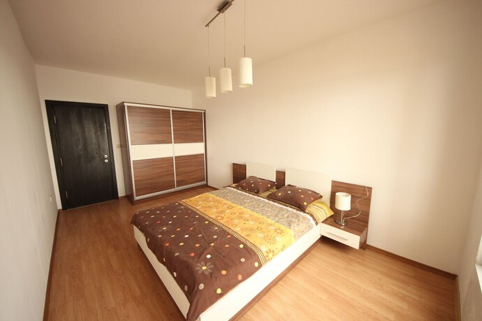 Imagen de la habitación del Apartamentos Menada Rocamar. Foto 29