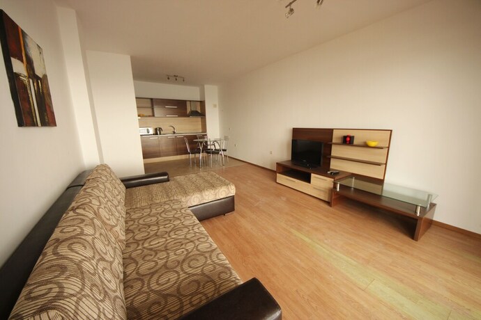 Imagen de la habitación del Apartamentos Menada Rocamar. Foto 30