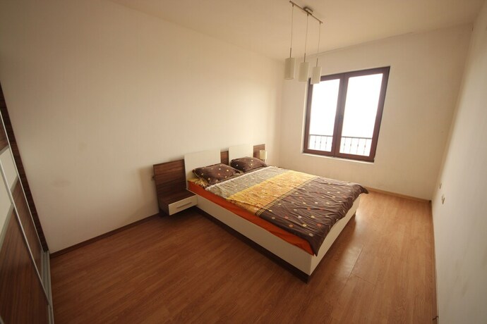 Imagen de la habitación del Apartamentos Menada Rocamar. Foto 32