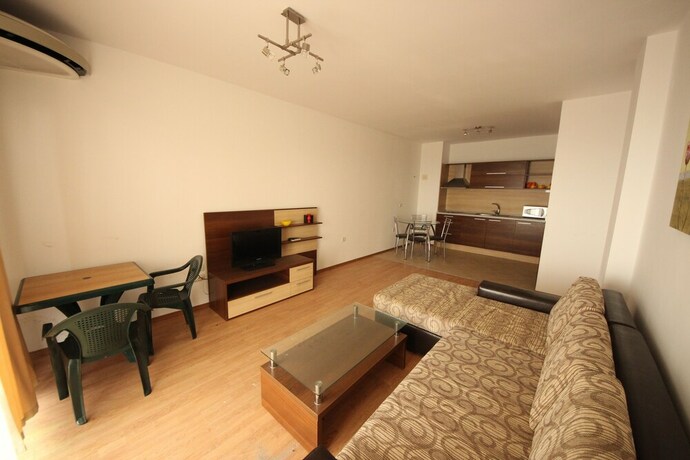 Imagen de la habitación del Apartamentos Menada Rocamar. Foto 33