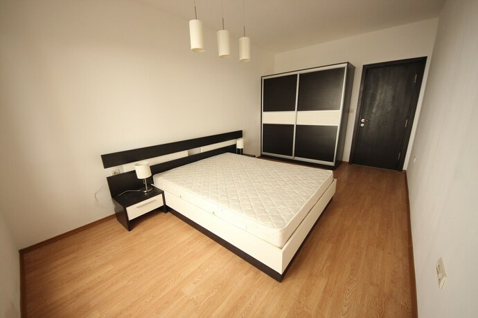 Imagen de la habitación del Apartamentos Menada Rocamar. Foto 34