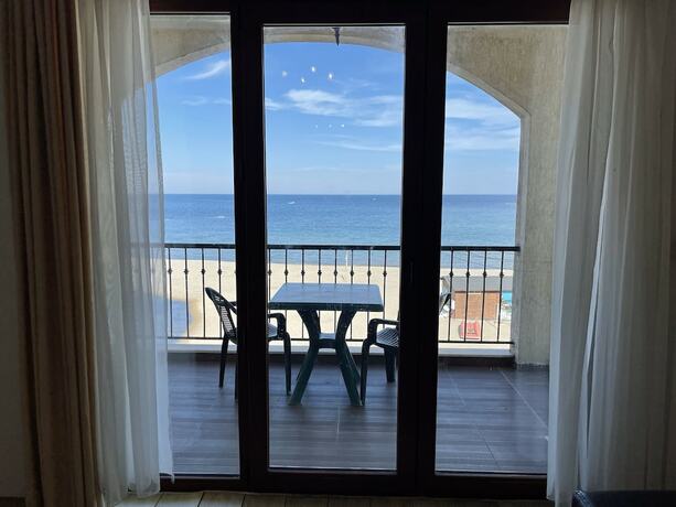 Imagen de la habitación del Apartamentos Menada Rocamar. Foto 36