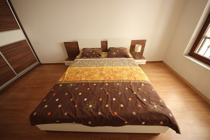 Imagen de la habitación del Apartamentos Menada Rocamar. Foto 37