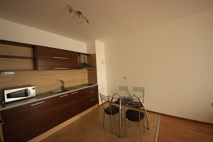 Imagen de la habitación del Apartamentos Menada Rocamar. Foto 38