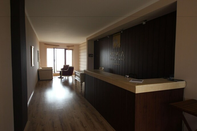 Imagen de los interiores del Apartamentos Menada Rocamar. Foto 39