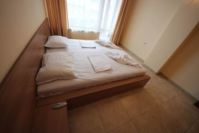 Imagen de la habitación del Apartamentos Menada Sea Regal Apartments. Foto 2