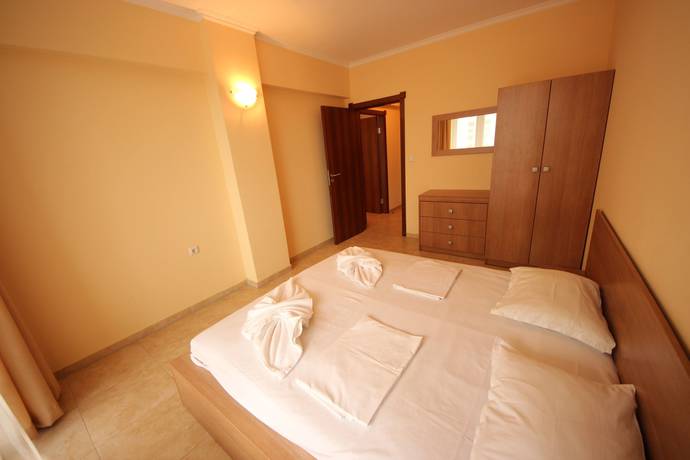 Imagen de la habitación del Apartamentos Menada Sea Regal Apartments. Foto 3