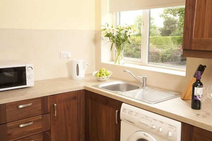 Imagen de la habitación del Apartamentos Menlo Park, Galway. Foto 6