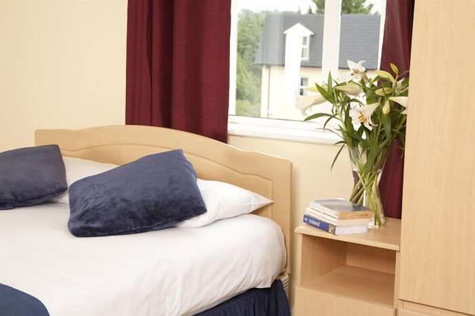 Imagen de la habitación del Apartamentos Menlo Park, Galway. Foto 7