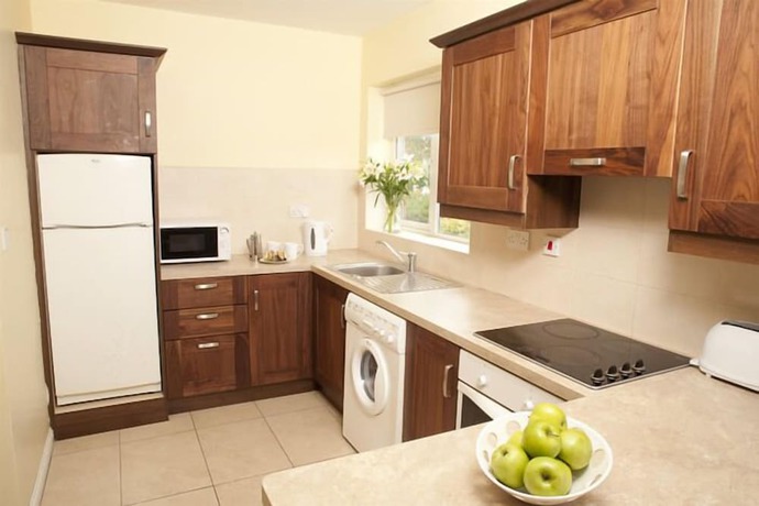 Imagen de la habitación del Apartamentos Menlo Park, Galway. Foto 8