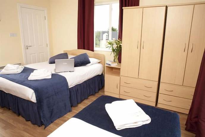 Imagen de la habitación del Apartamentos Menlo Park, Galway. Foto 9
