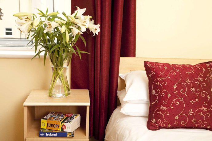 Imagen de la habitación del Apartamentos Menlo Park, Galway. Foto 10