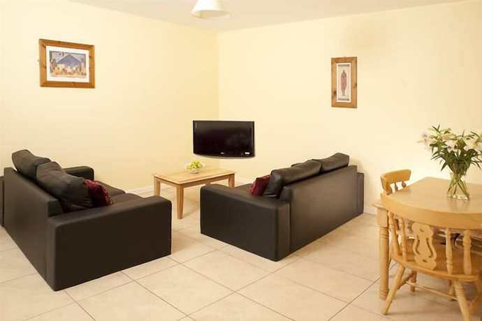 Imagen de la habitación del Apartamentos Menlo Park, Galway. Foto 11