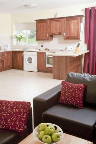 Imagen de la habitación del Apartamentos Menlo Park, Galway. Foto 12