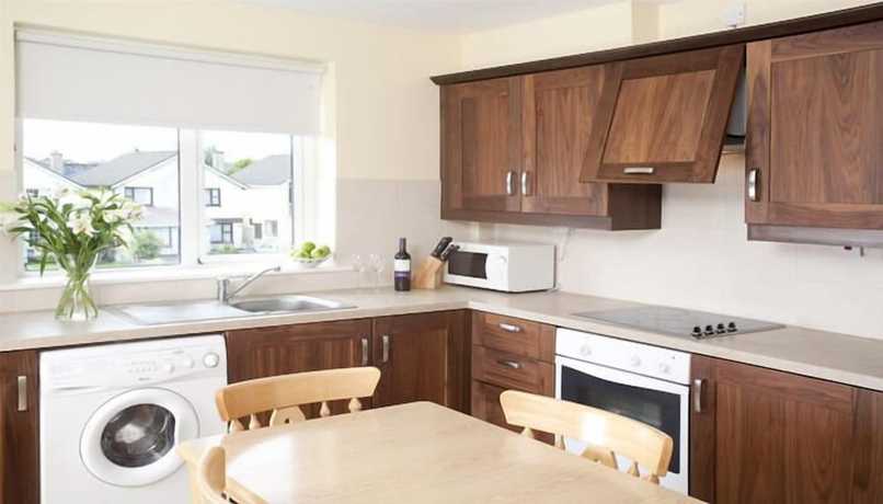 Imagen de la habitación del Apartamentos Menlo Park, Galway. Foto 13