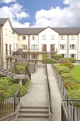 Imagen general del Apartamentos Menlo Park, Galway. Foto 3