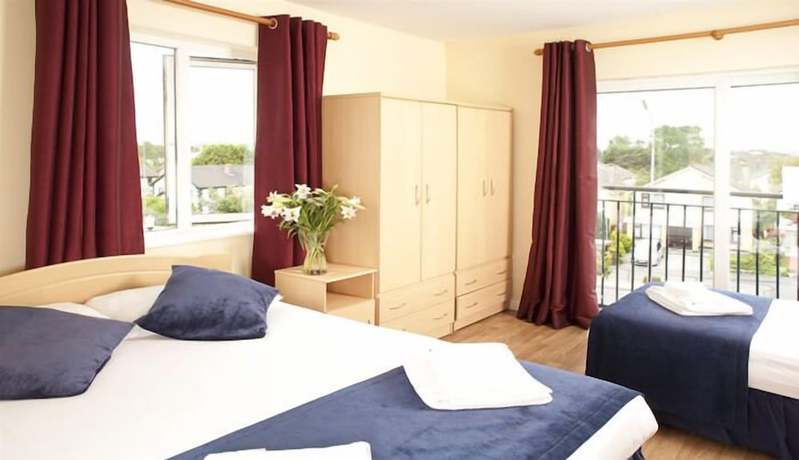 Imagen de la habitación del Apartamentos Menlo Park, Galway. Foto 15