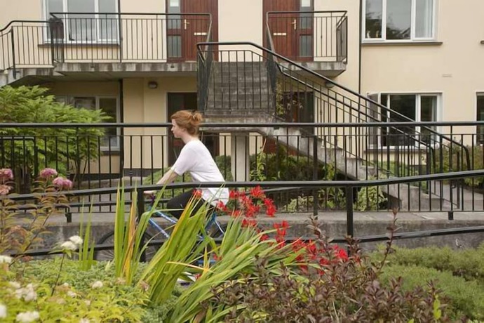 Imagen general del Apartamentos Menlo Park, Galway. Foto 5