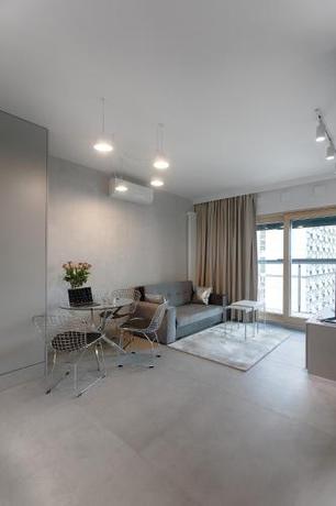 Imagen general del Apartamentos Mennica Residence. Foto 7