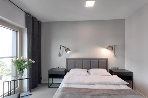 Imagen general del Apartamentos Mennica Residence. Foto 8