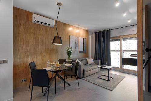 Imagen general del Apartamentos Mennica Residence. Foto 14