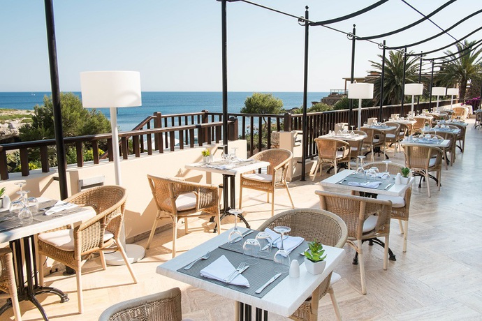 Imagen general del Apartamentos Menorca Binibeca By Pierre and Vacances Premium Adults Only. Foto 9