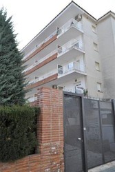 Imagen general del Apartamentos Menorca. Foto 7