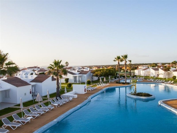 Imagen general del Apartamentos Menorcamar. Foto 4