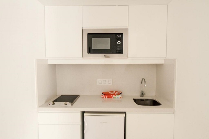 Imagen general del Apartamentos Menorcamar. Foto 5