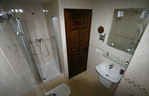 Imagen de la habitación del Apartamentos Mercader De Sedas. Foto 9